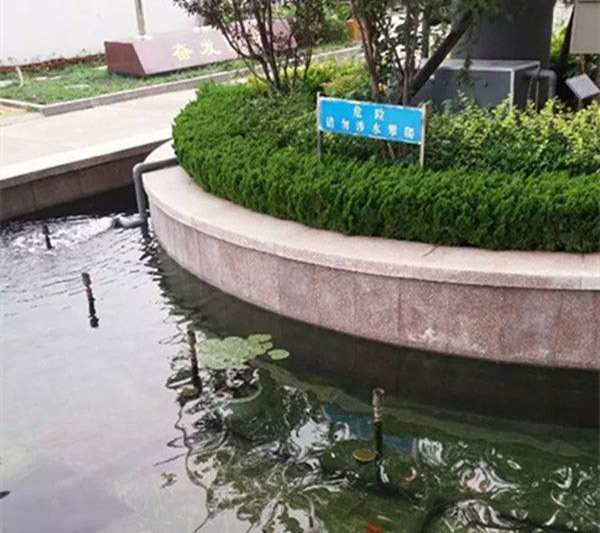 過濾消毒系統