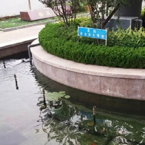 全自動過濾消毒系統
