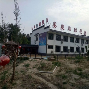 姜堤兩天兩臺安裝實例