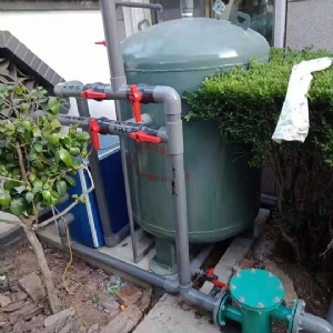 客戶安裝實例
