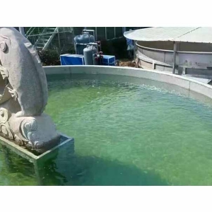 全自動循環水設備